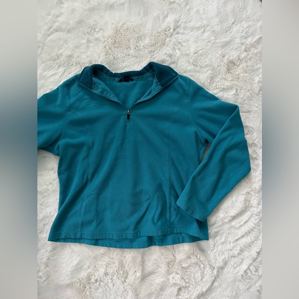 Lands’ End Women’s XL Pull Over
